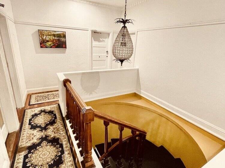 Fotos del hotel Floriana Guest House:  11