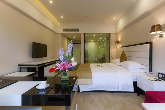 Fotos del hotel Golden Palm:  12