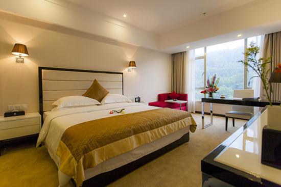 Fotos del hotel Golden Palm:  14