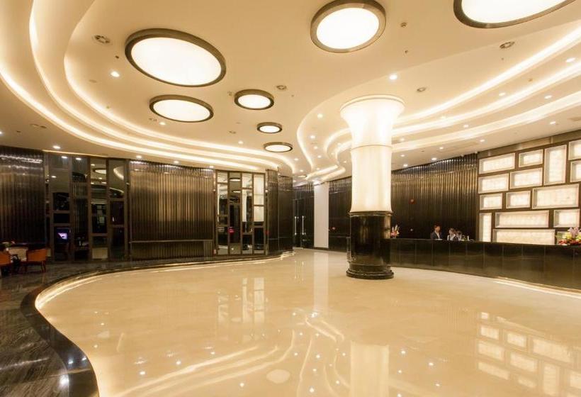 Fotos del hotel Golden Palm:  7