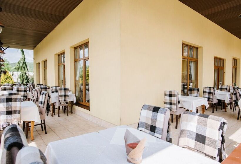 Fotos del hotel Kyivskaya Russ Resort:  2