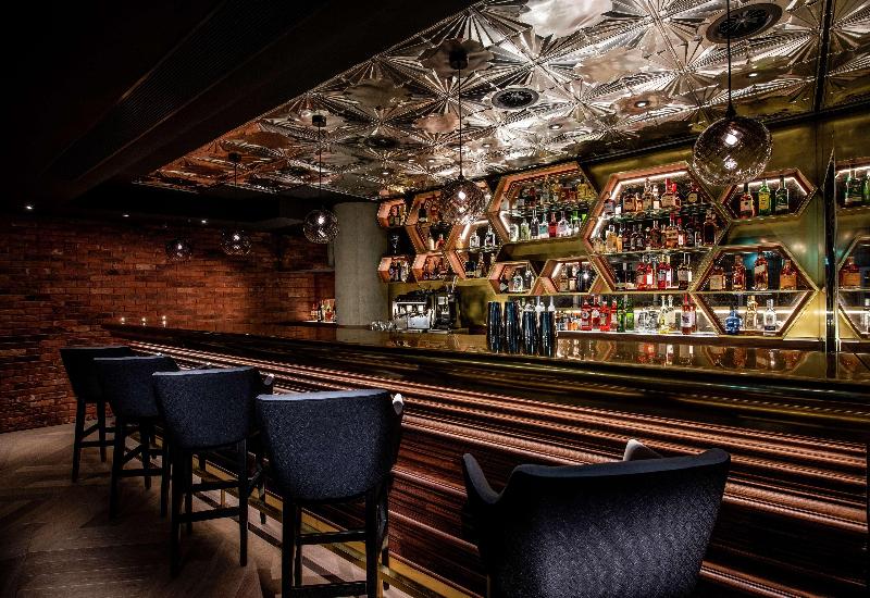 Fotos del hotel Lincoln Plaza London, Curio Collection By Hilton:  18