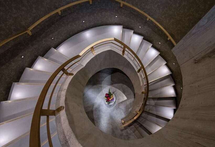 Fotos del hotel Lincoln Plaza London, Curio Collection By Hilton:  6