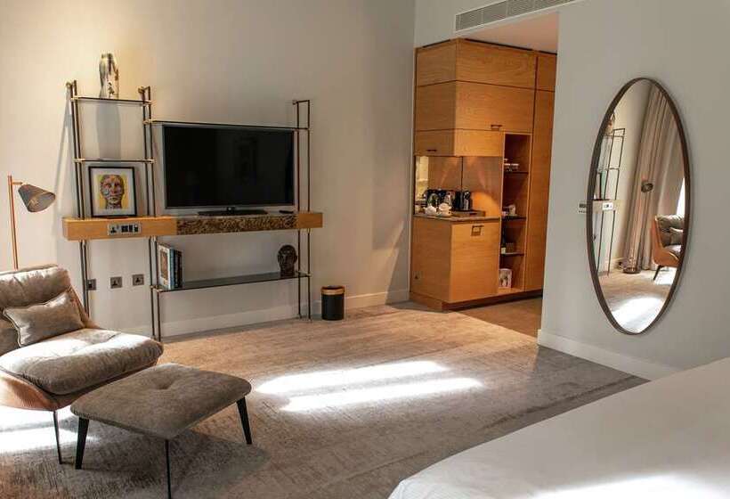 Fotos del hotel Lincoln Plaza London, Curio Collection By Hilton:  21