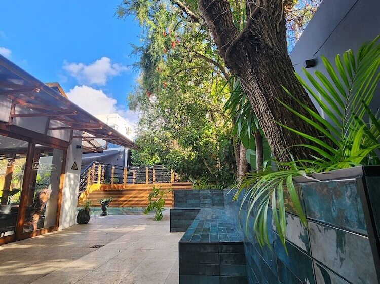 Fotos del hotel Little Scotia Urban:  11