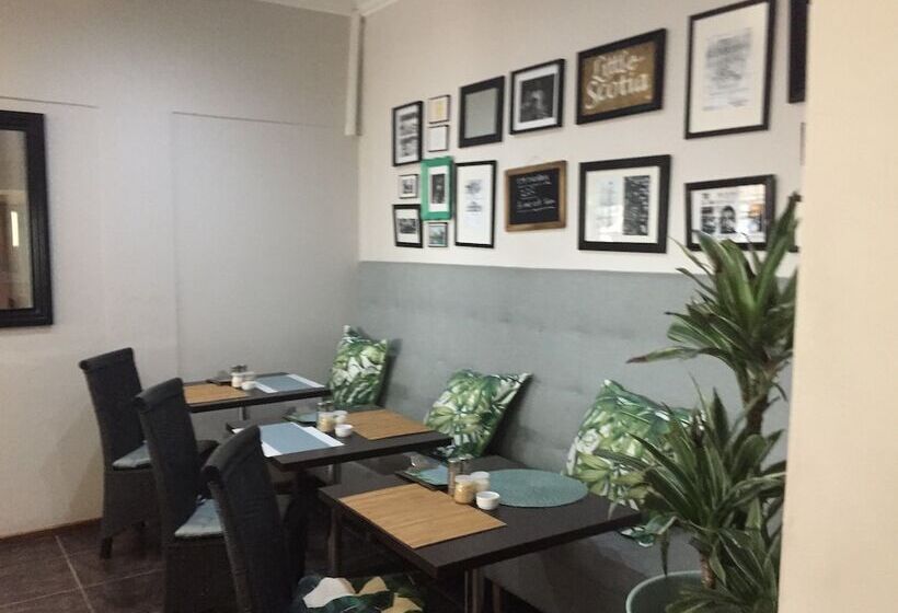 Fotos del hotel Little Scotia Urban:  4