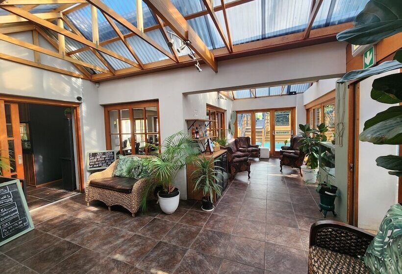 Fotos del hotel Little Scotia Urban:  3