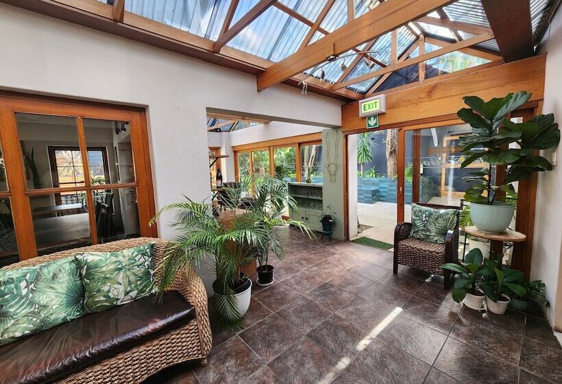 Fotos del hotel Little Scotia Urban:  9