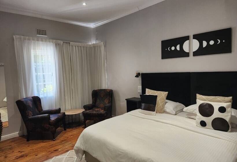 Fotos del hotel Little Scotia Urban:  16