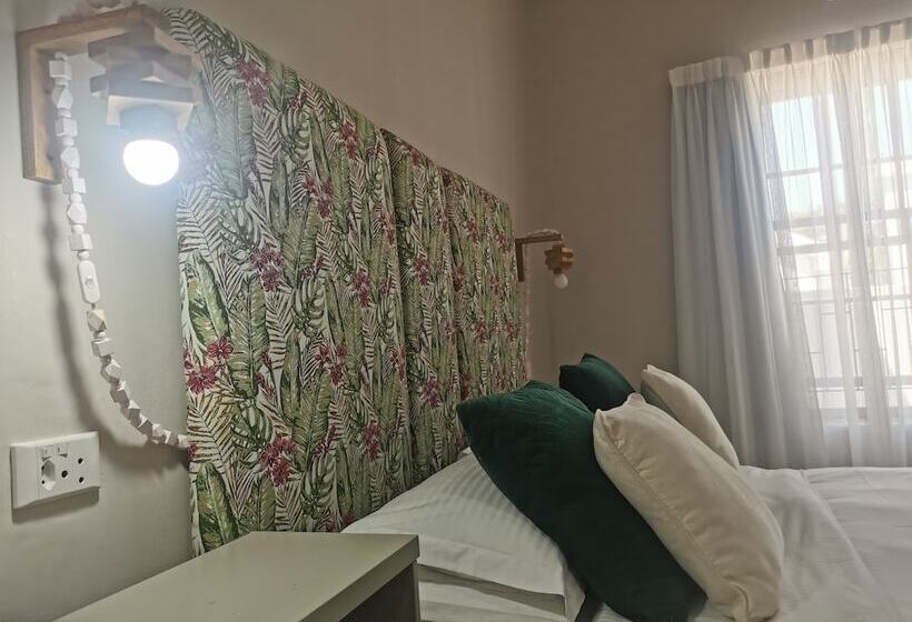 Fotos del hotel Little Scotia Urban:  19