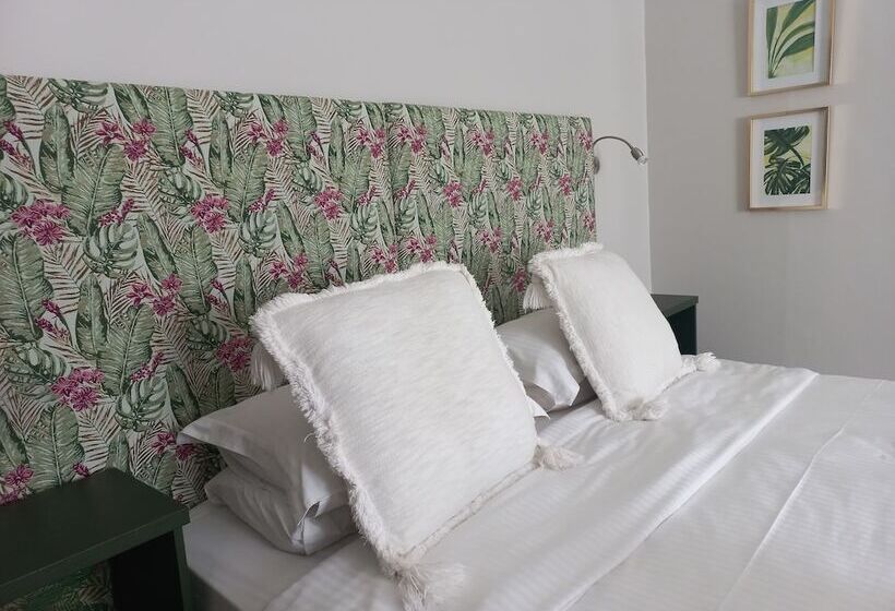 Fotos del hotel Little Scotia Urban:  20