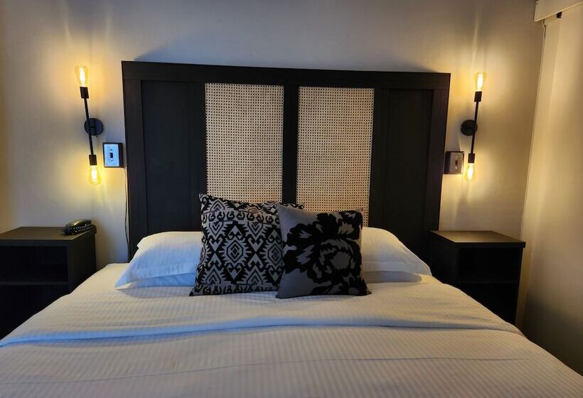 Fotos del hotel Little Scotia Urban:  8