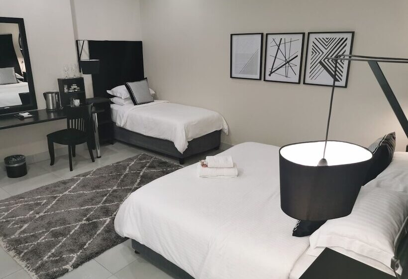 Fotos del hotel Little Scotia Urban:  18