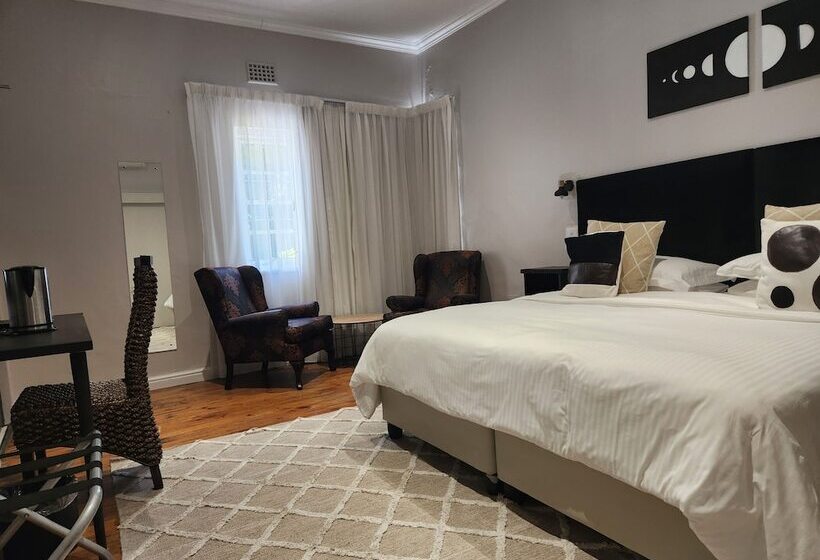 Fotos del hotel Little Scotia Urban:  21