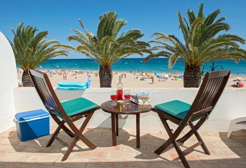 Fotos del hotel Luz Beach Apartments:  2