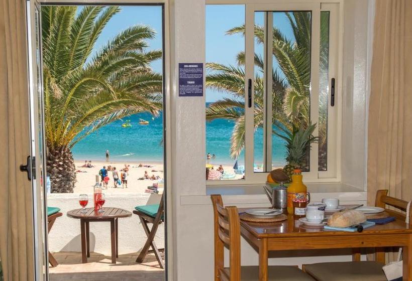 Fotos del hotel Luz Beach Apartments:  9