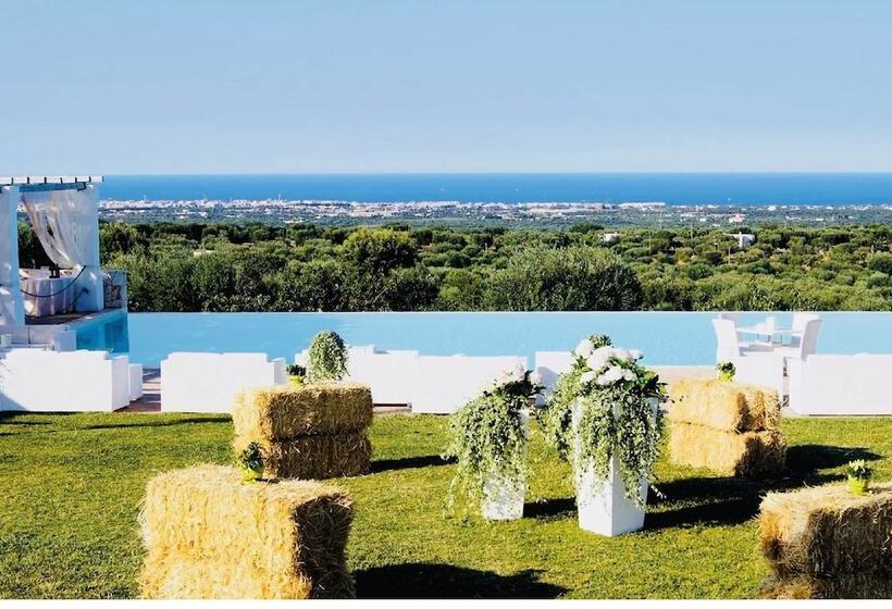 Fotos del hotel Masseria Santa Teresa:  7