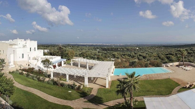 Fotos del hotel Masseria Santa Teresa:  10