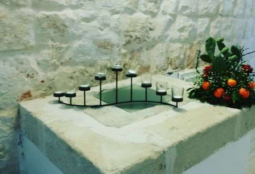 Fotos del hotel Masseria Santa Teresa:  3