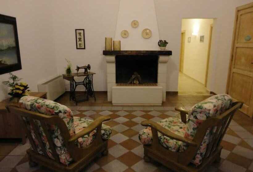 Fotos del hotel Masseria Santa Teresa:  2