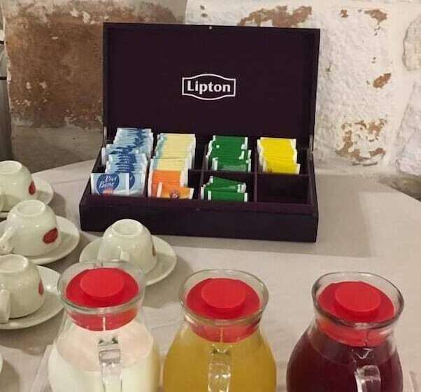 Fotos del hotel Masseria Santa Teresa:  9