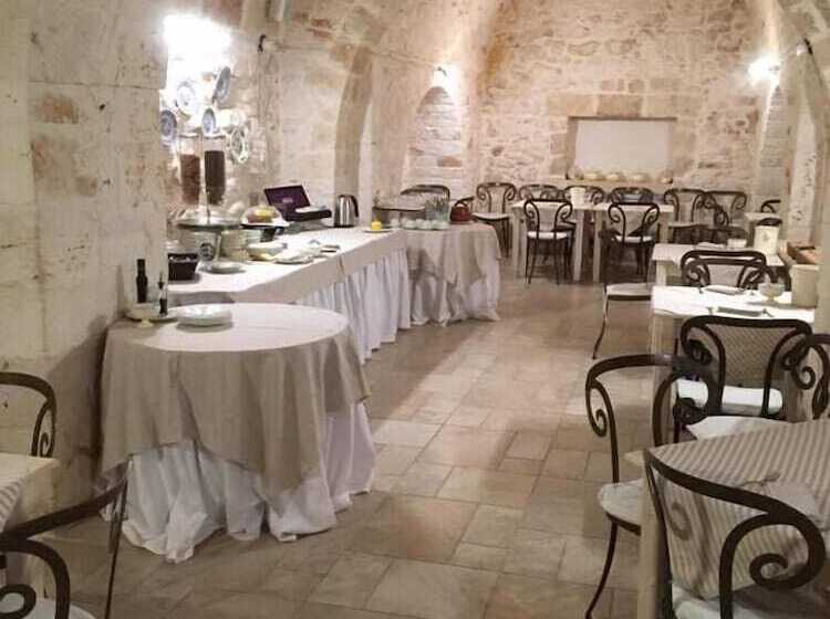 Fotos del hotel Masseria Santa Teresa:  4