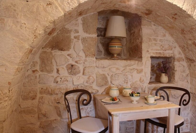 Fotos del hotel Masseria Santa Teresa:  11