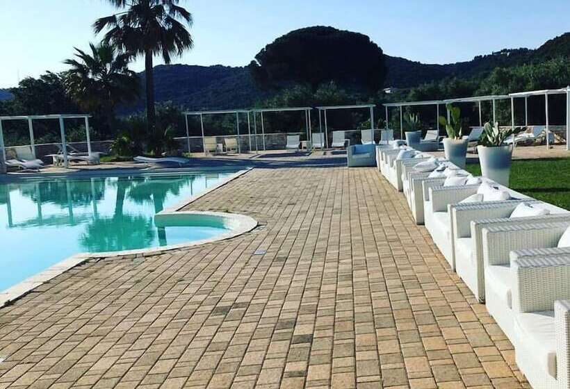 Masseria Santa Teresa