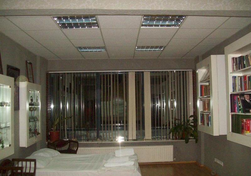 Fotos del hotel Old City Esma Hostel:  3