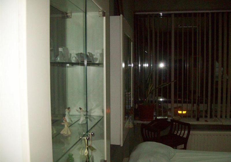 Old City Esma Hostel