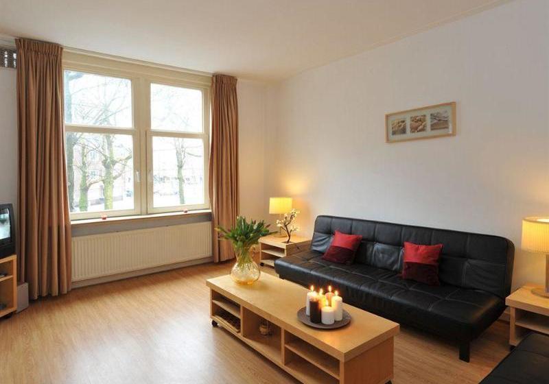 Fotos del hotel Olympic Stadium Apartment:  9