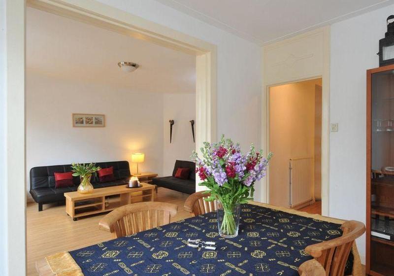 Fotos del hotel Olympic Stadium Apartment:  14