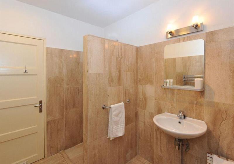 Fotos del hotel Olympic Stadium Apartment:  3