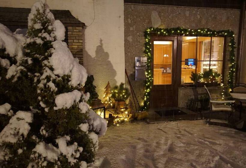 Fotos del hotel Pension Heidi:  25