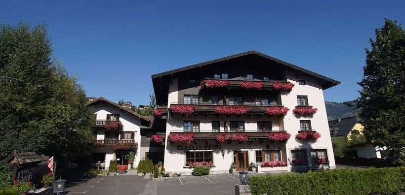 Fotos del hotel Pension Heidi:  14