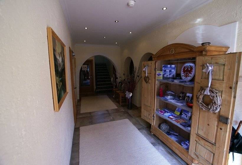 Fotos del hotel Pension Heidi:  11