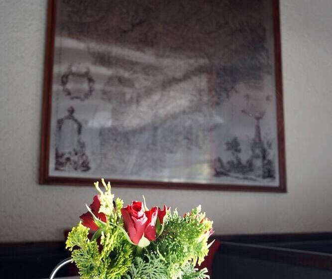 Fotos del hotel Pension Heidi:  12