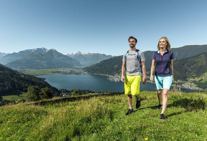 Fotos del hotel Pension Heidi:  21