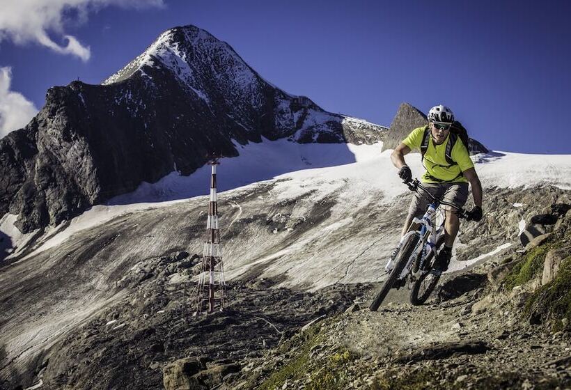 Fotos del hotel Pension Heidi:  7