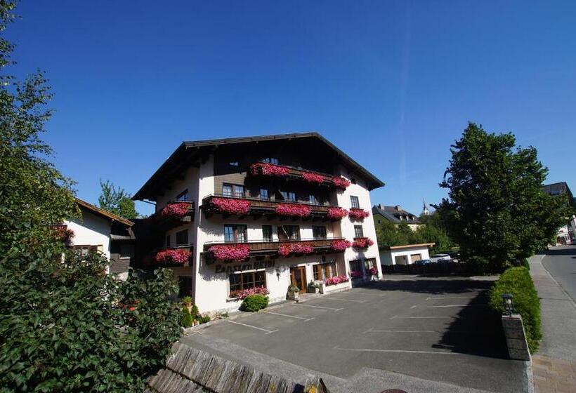 Fotos del hotel Pension Heidi:  23