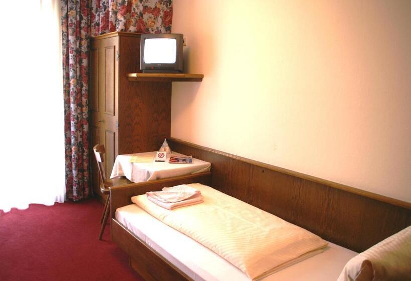 Fotos del hotel Pension Heidi:  10