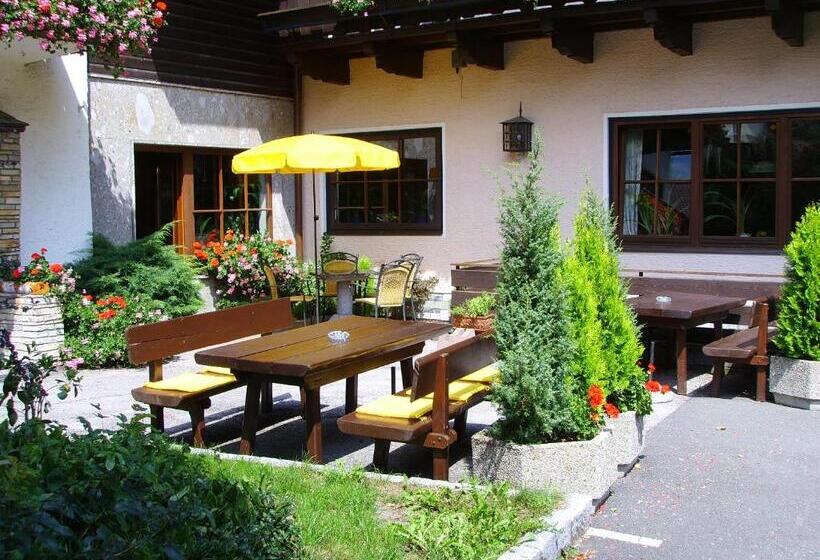 Fotos del hotel Pension Heidi:  5