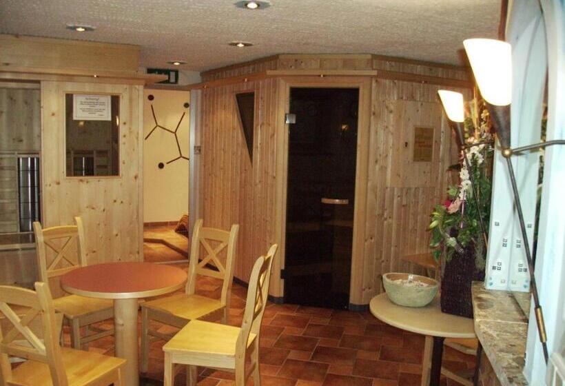 Fotos del hotel Pension Heidi:  4