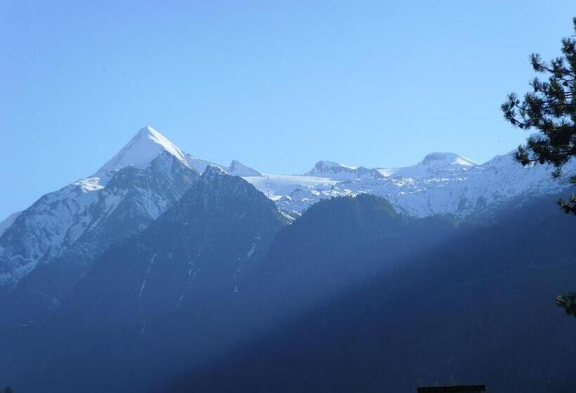 Fotos del hotel Pension Heidi:  13