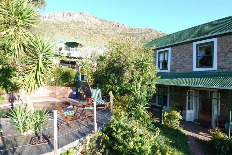 Fotos del hotel Poplar Tree Lodge:  4