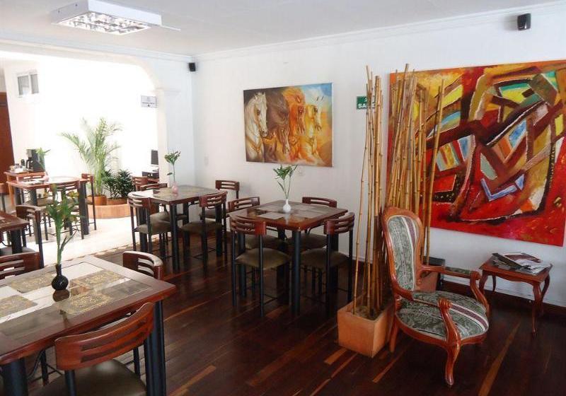 Fotos del hotel Posada's House:  7