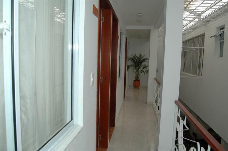 Fotos del hotel Posada's House:  6