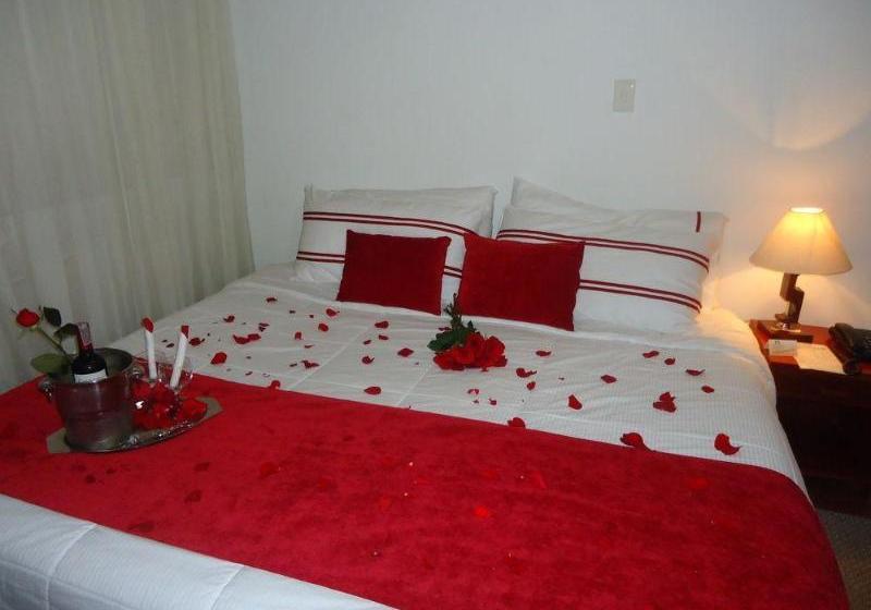 Fotos del hotel Posada's House:  9