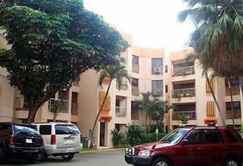 Fotos del hotel Apart Plaza Colonial:  11