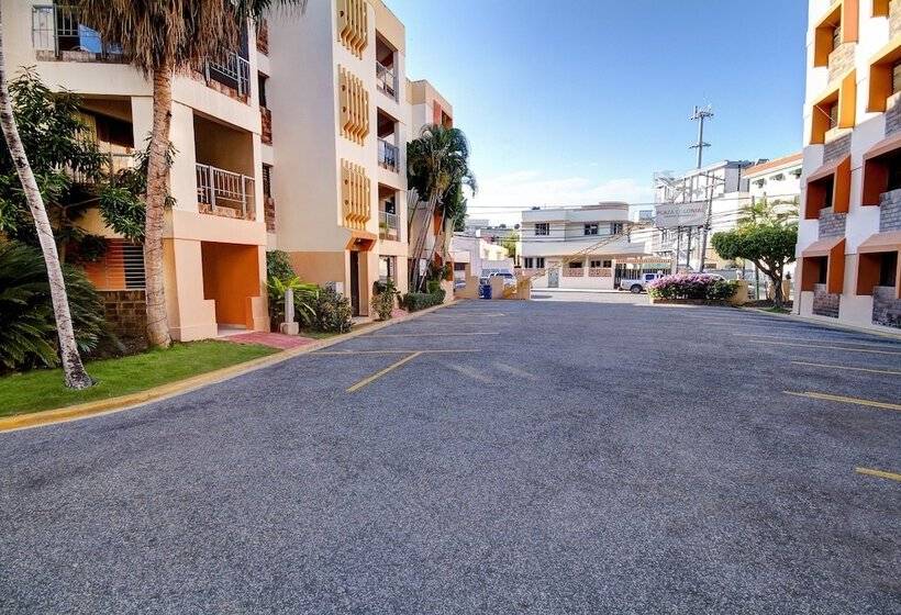 Fotos del hotel Apart Plaza Colonial:  15